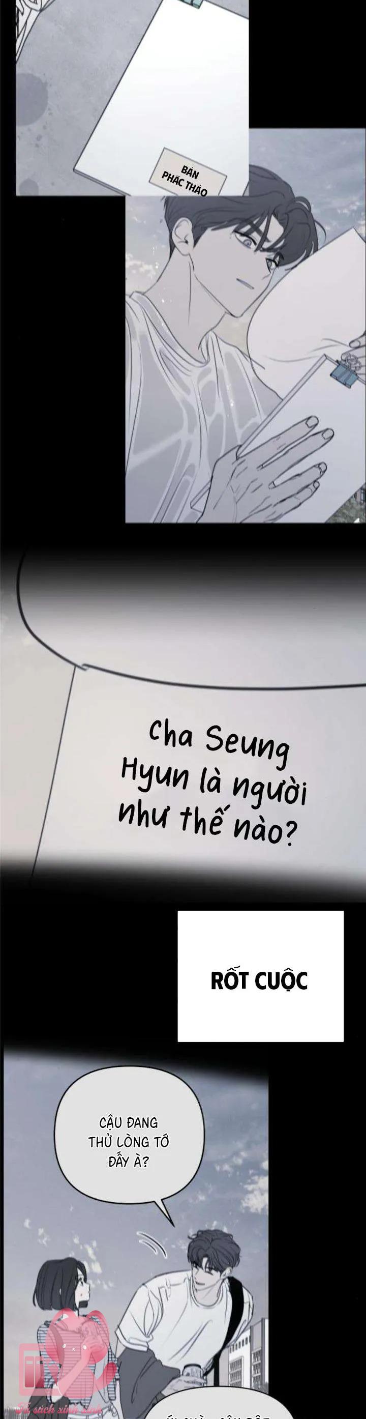 Muốn Bị Lừa Dối - Chap 42 - Trang 30