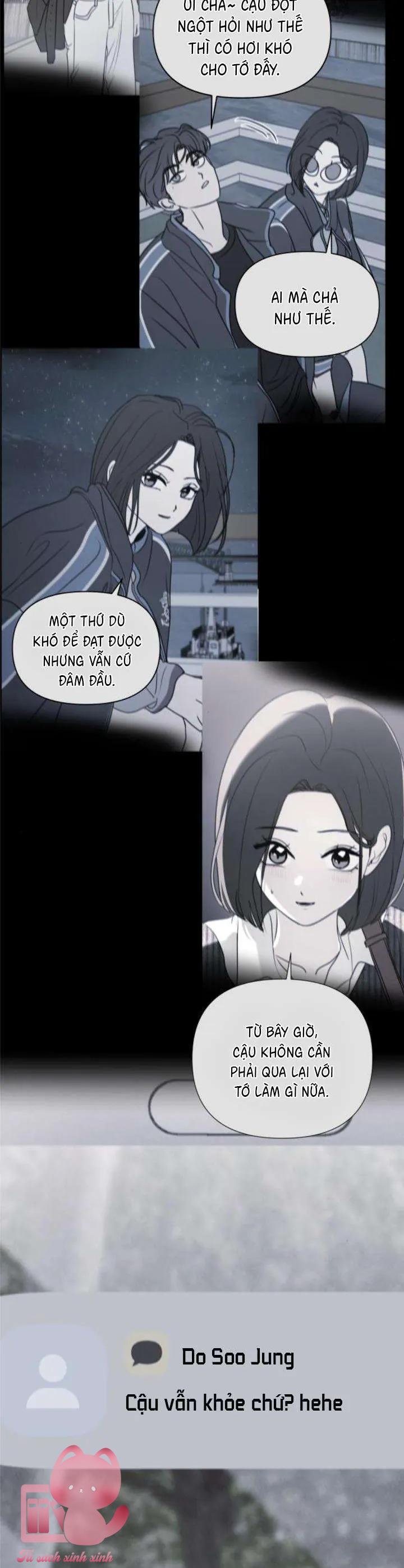 Muốn Bị Lừa Dối - Chap 42 - Trang 31