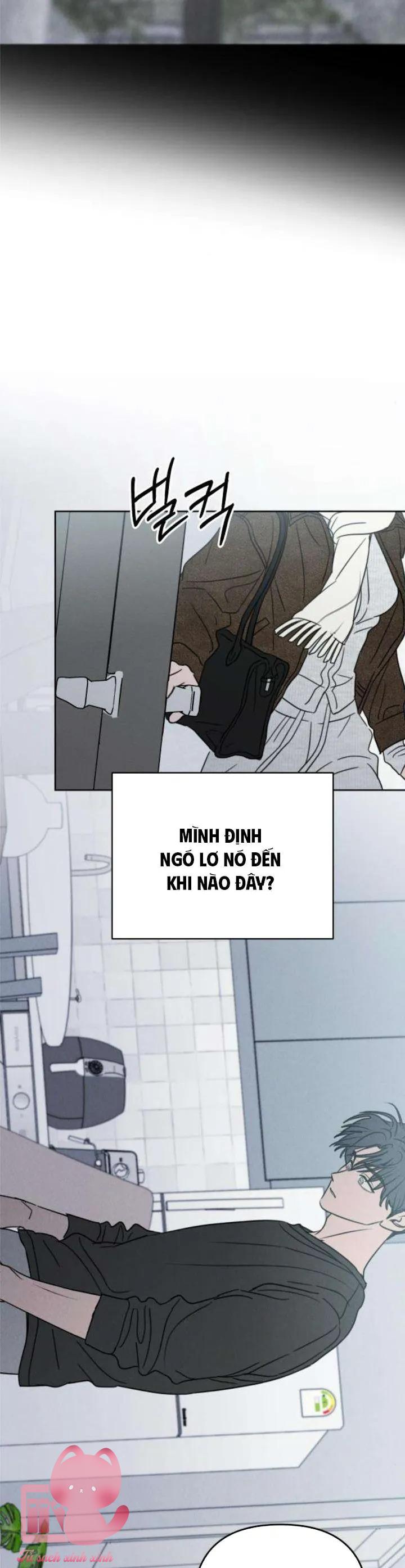 Muốn Bị Lừa Dối - Chap 42 - Trang 32