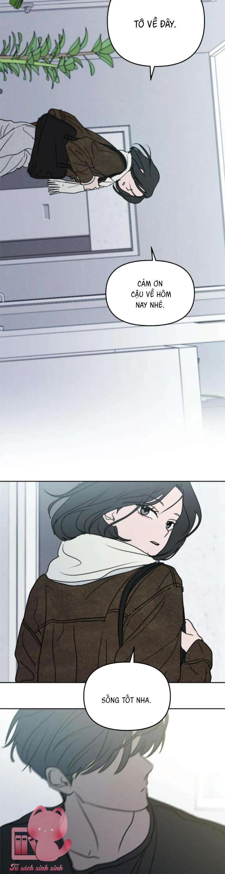 Muốn Bị Lừa Dối - Chap 42 - Trang 33
