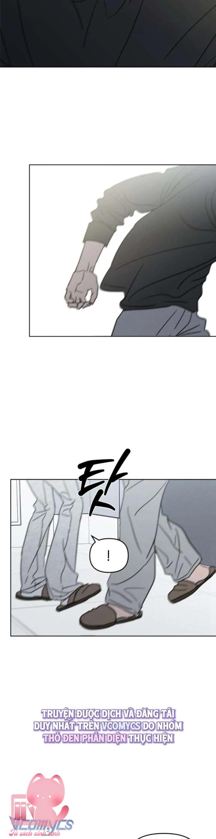 Muốn Bị Lừa Dối - Chap 42 - Trang 34