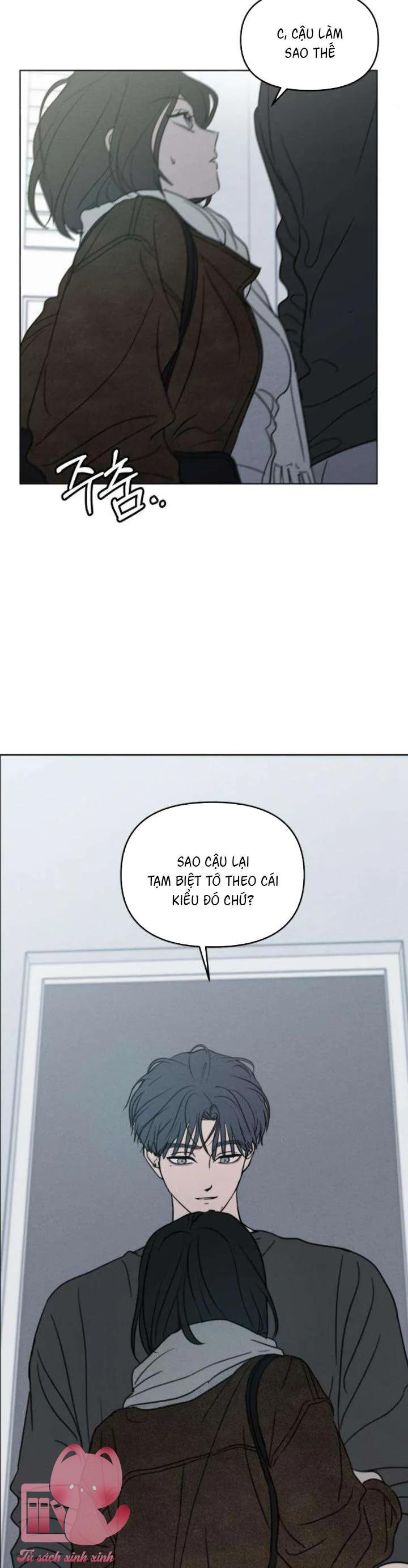 Muốn Bị Lừa Dối - Chap 42 - Trang 35