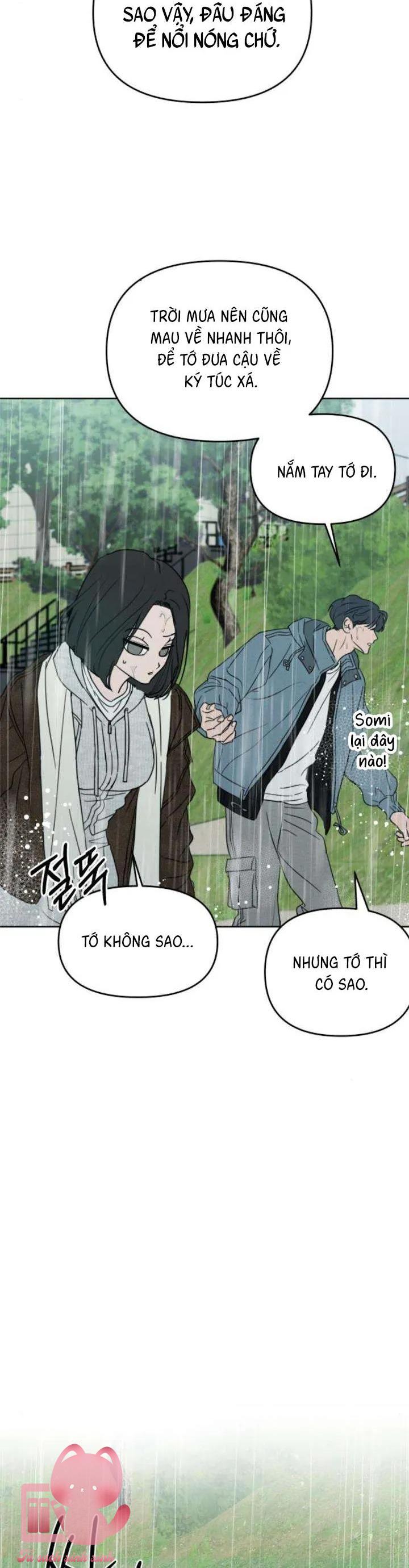 Muốn Bị Lừa Dối - Chap 42 - Trang 4