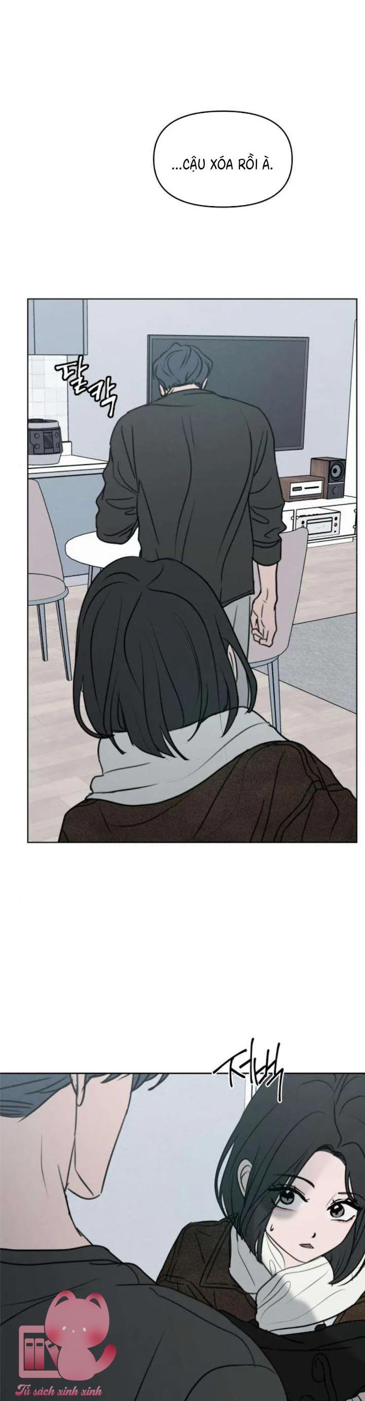 Muốn Bị Lừa Dối - Chap 42 - Trang 40