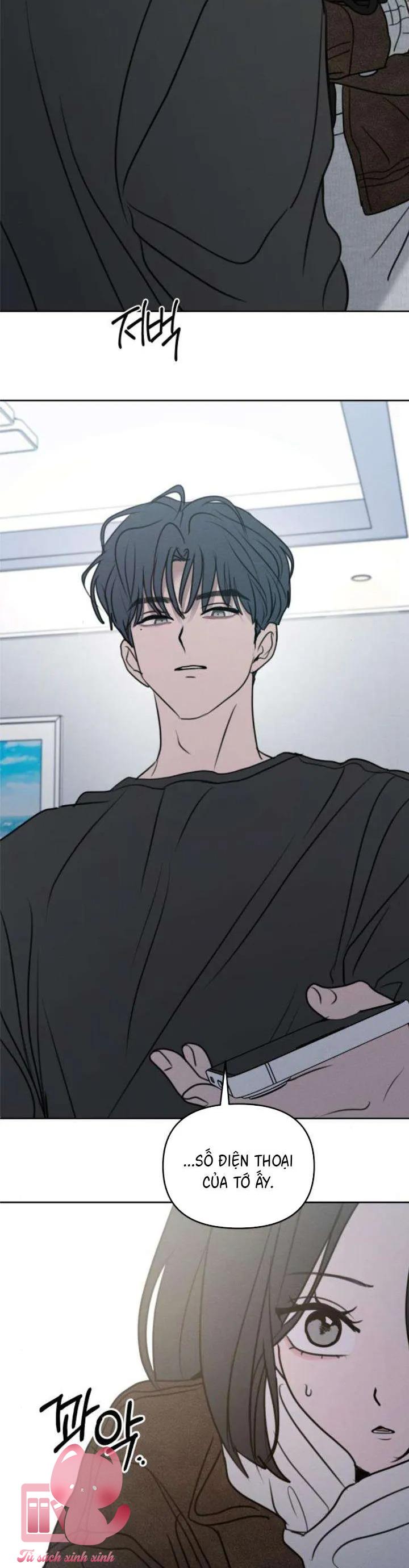 Muốn Bị Lừa Dối - Chap 42 - Trang 41
