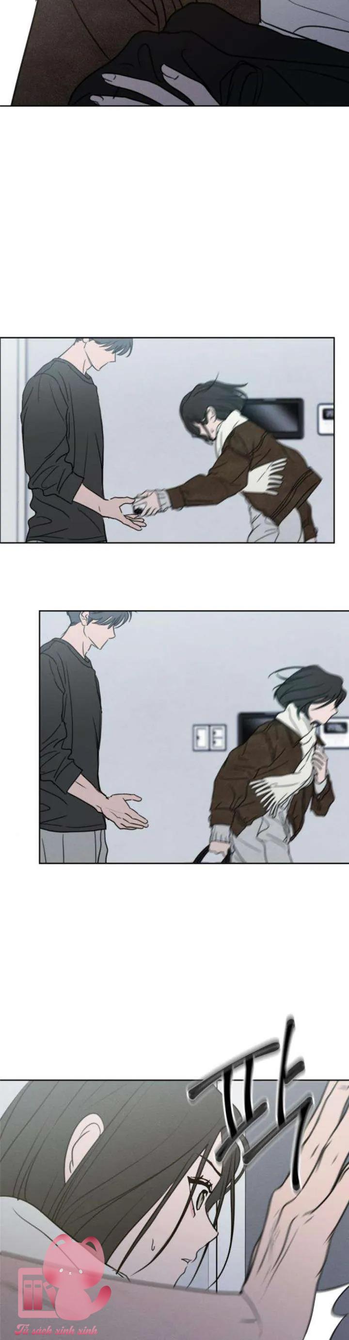 Muốn Bị Lừa Dối - Chap 42 - Trang 42