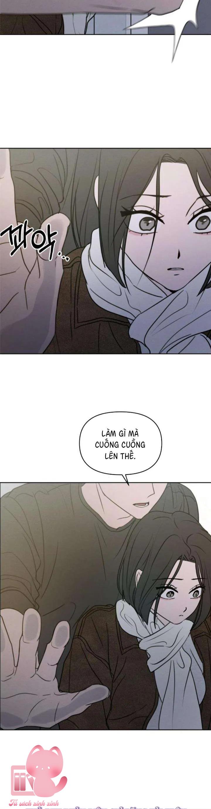 Muốn Bị Lừa Dối - Chap 42 - Trang 43