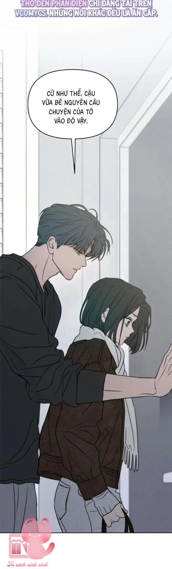 Muốn Bị Lừa Dối - Chap 42 - Trang 44