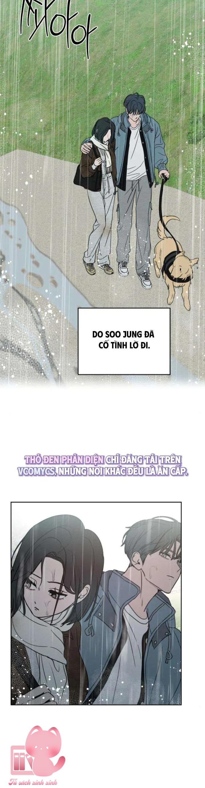 Muốn Bị Lừa Dối - Chap 42 - Trang 5
