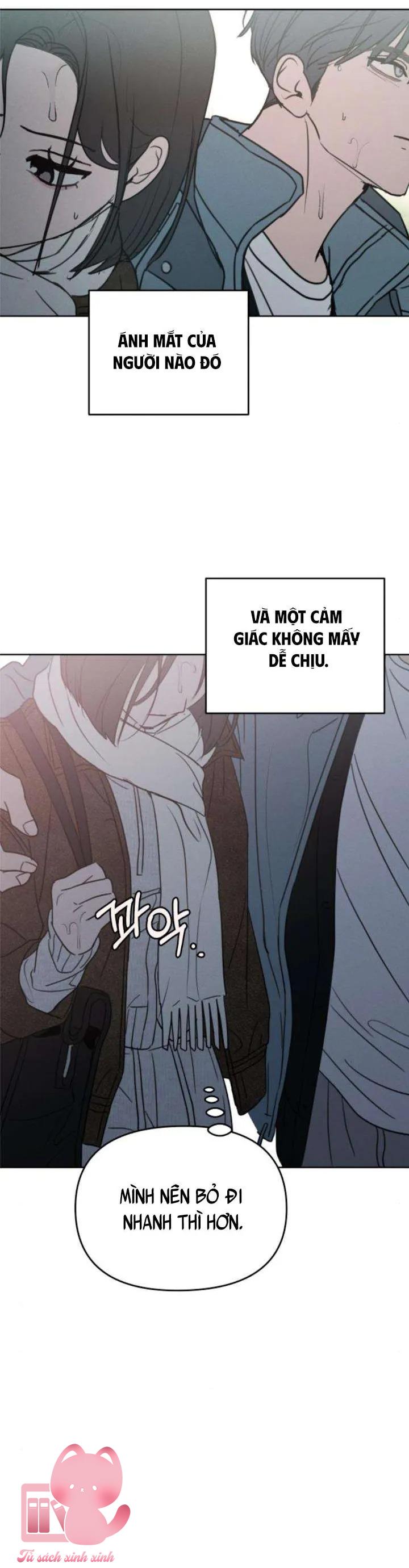 Muốn Bị Lừa Dối - Chap 42 - Trang 6