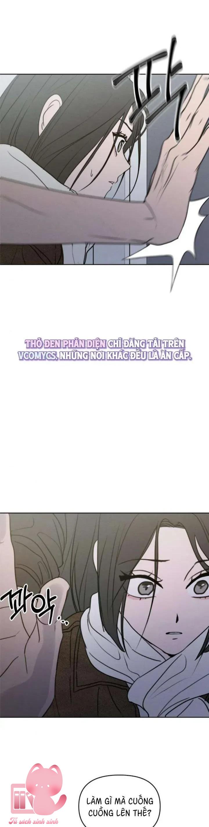 Muốn Bị Lừa Dối - Chap 43 - Trang 0