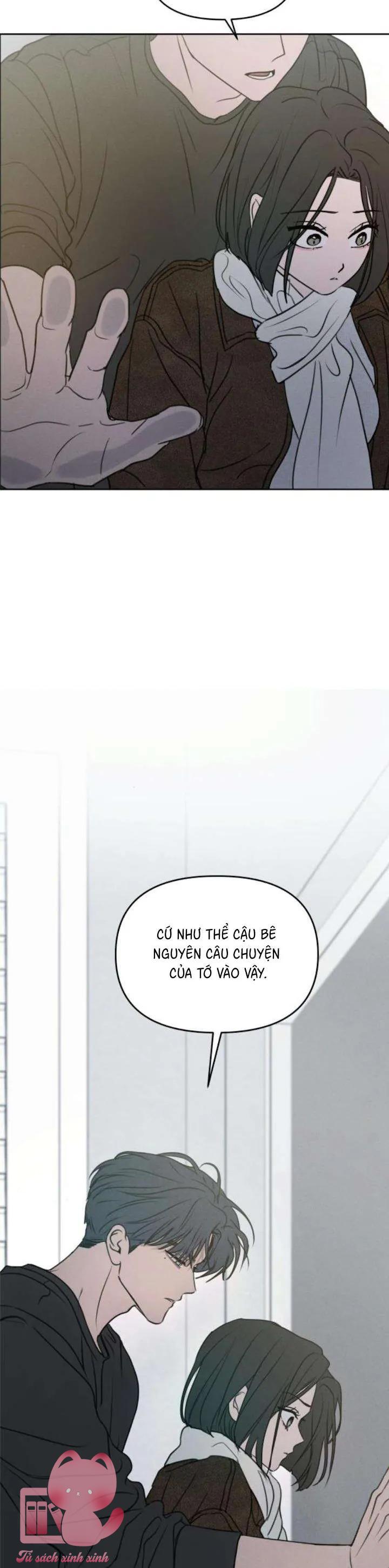 Muốn Bị Lừa Dối - Chap 43 - Trang 1