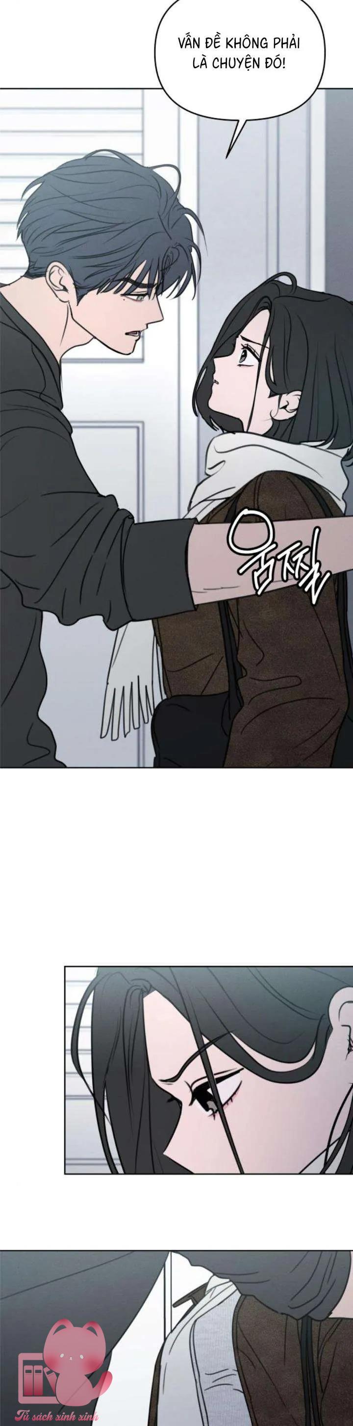 Muốn Bị Lừa Dối - Chap 43 - Trang 10