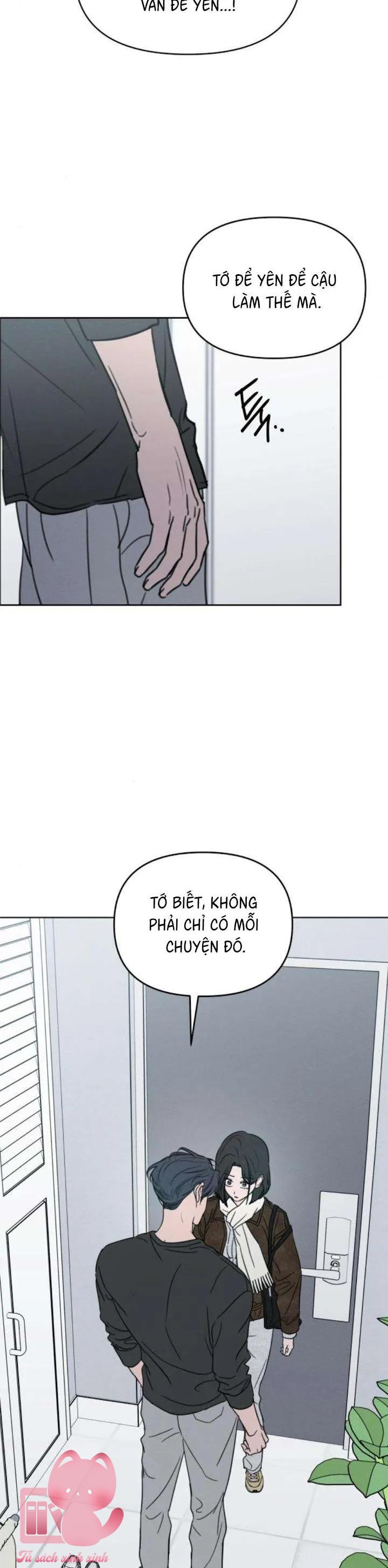 Muốn Bị Lừa Dối - Chap 43 - Trang 12