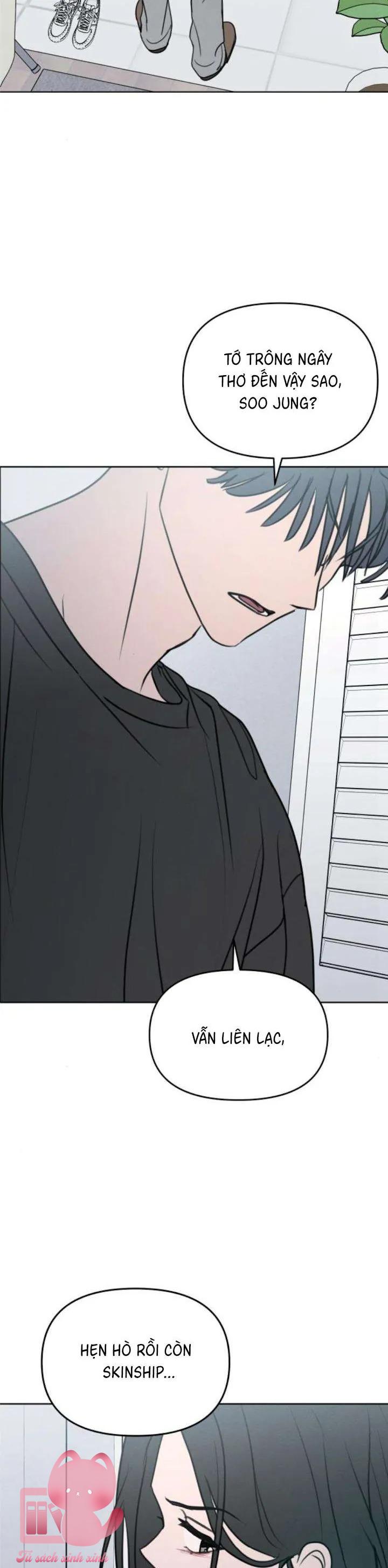 Muốn Bị Lừa Dối - Chap 43 - Trang 13