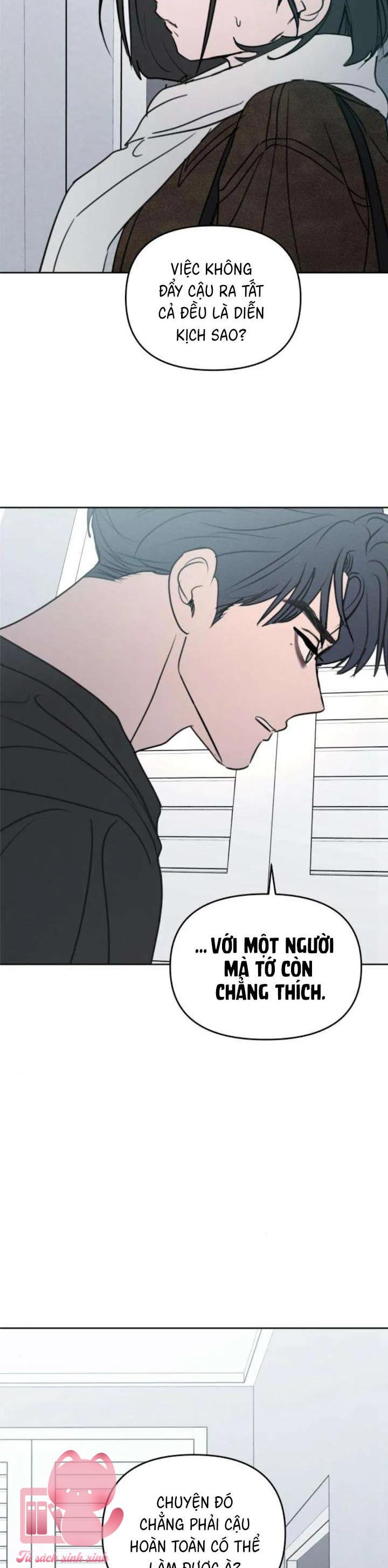Muốn Bị Lừa Dối - Chap 43 - Trang 14