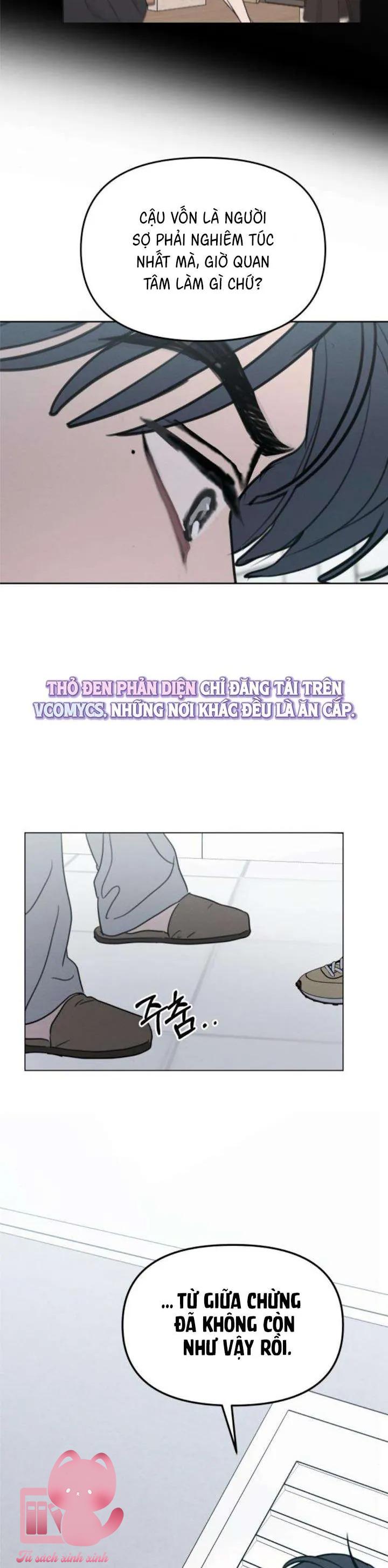 Muốn Bị Lừa Dối - Chap 43 - Trang 16