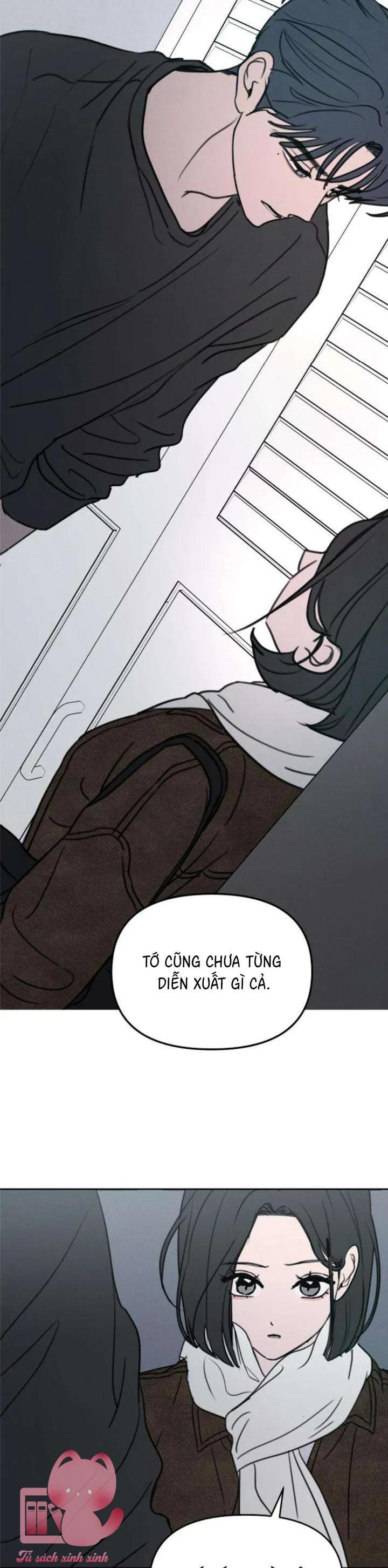 Muốn Bị Lừa Dối - Chap 43 - Trang 17