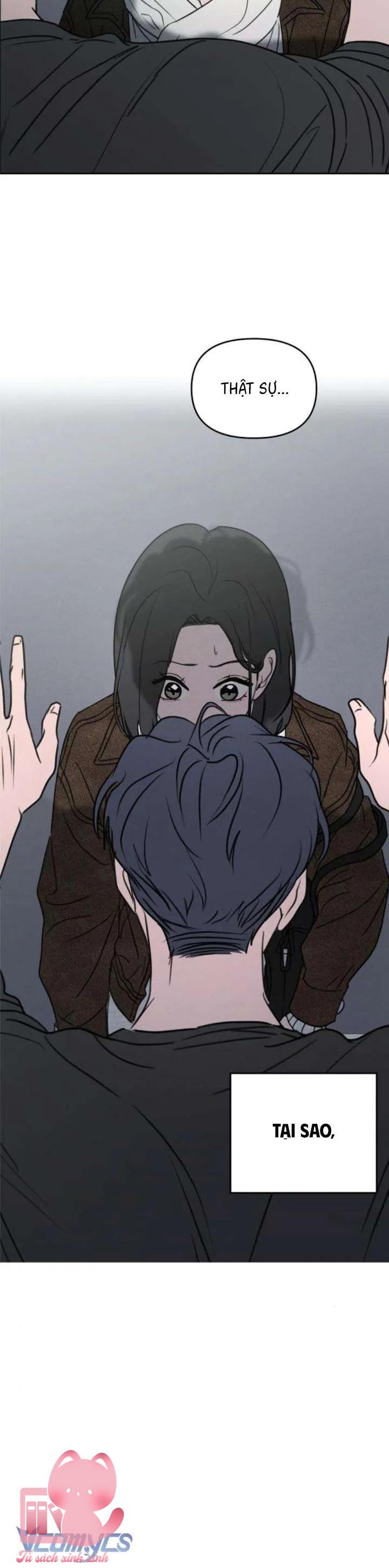 Muốn Bị Lừa Dối - Chap 43 - Trang 19