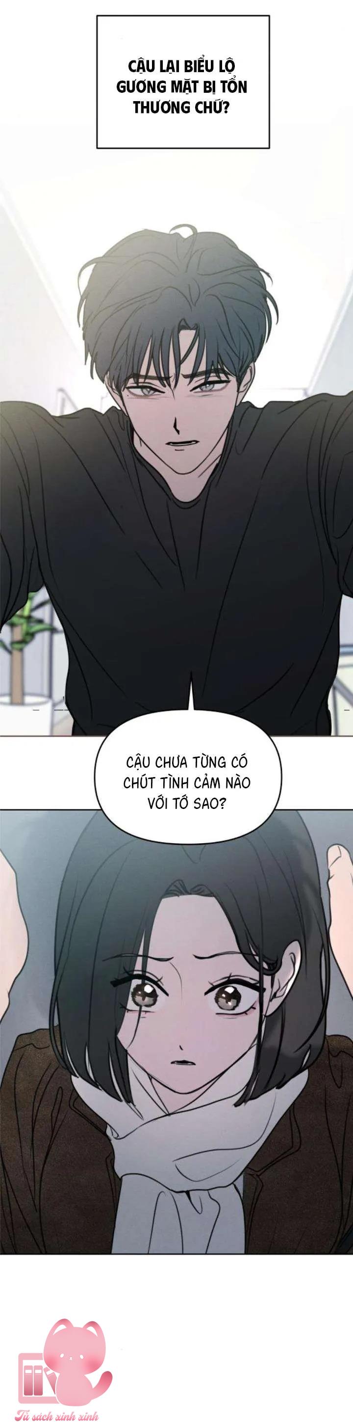 Muốn Bị Lừa Dối - Chap 43 - Trang 20