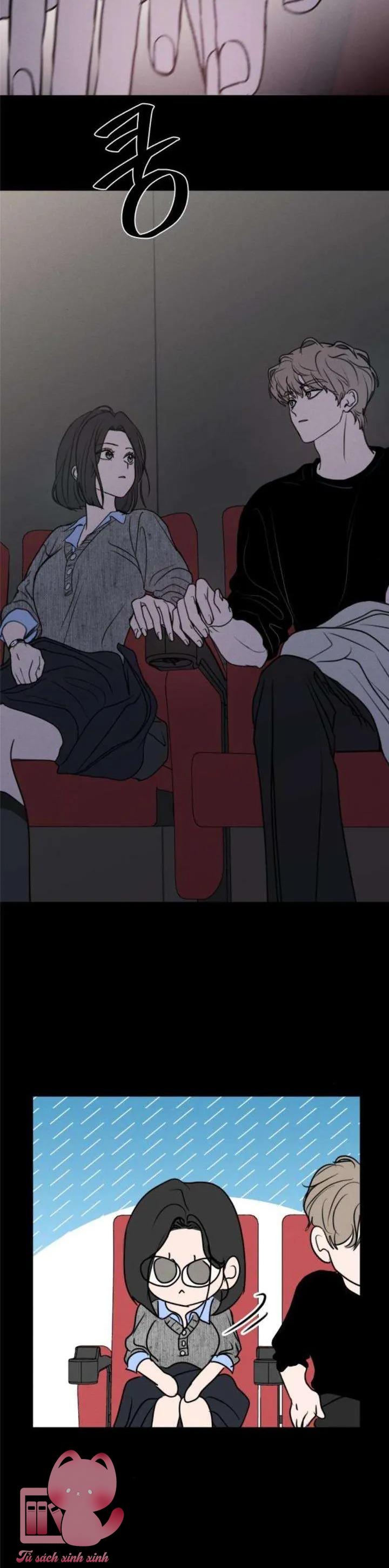 Muốn Bị Lừa Dối - Chap 43 - Trang 23