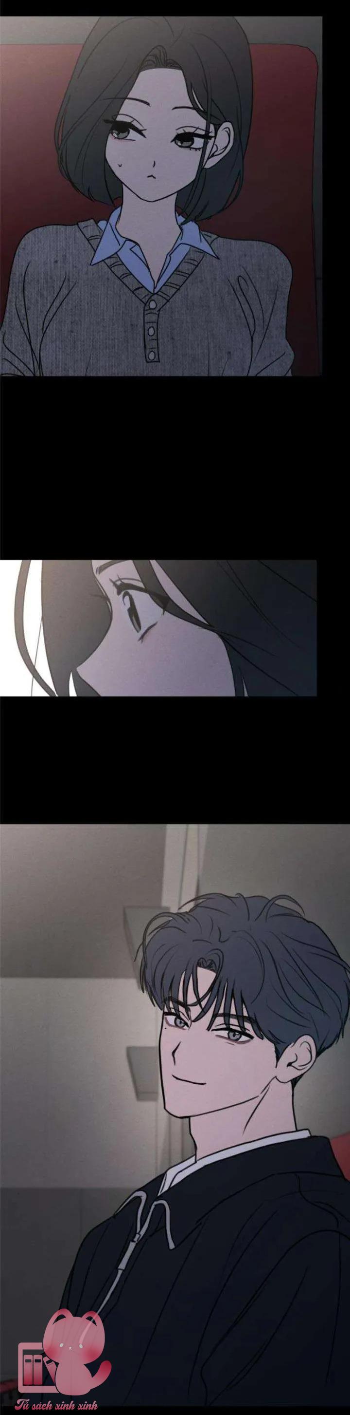 Muốn Bị Lừa Dối - Chap 43 - Trang 24