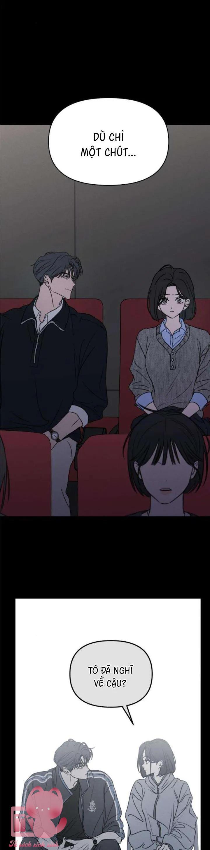 Muốn Bị Lừa Dối - Chap 43 - Trang 25