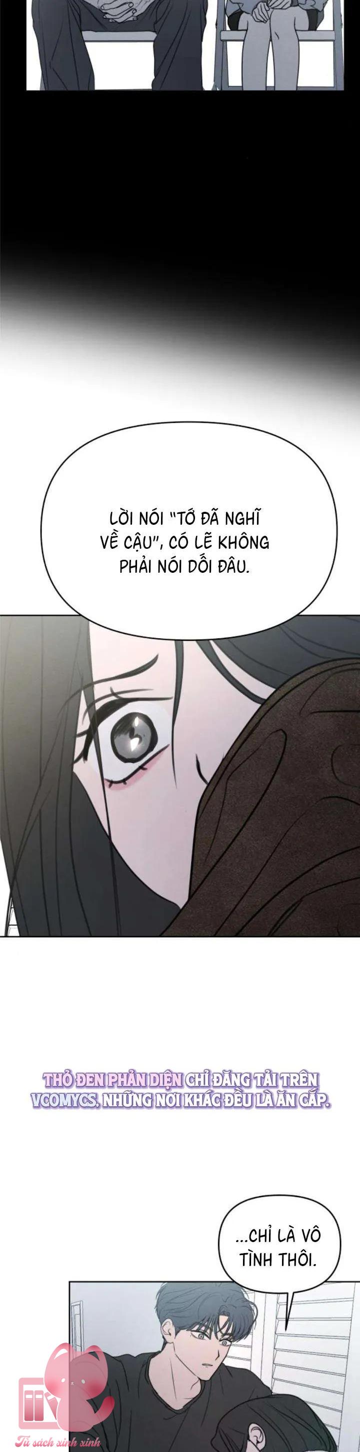Muốn Bị Lừa Dối - Chap 43 - Trang 26
