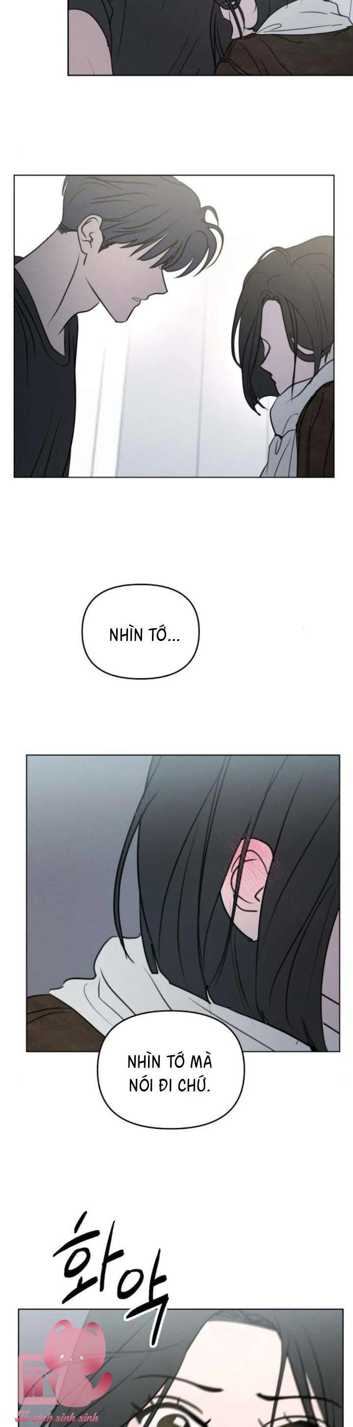 Muốn Bị Lừa Dối - Chap 43 - Trang 27