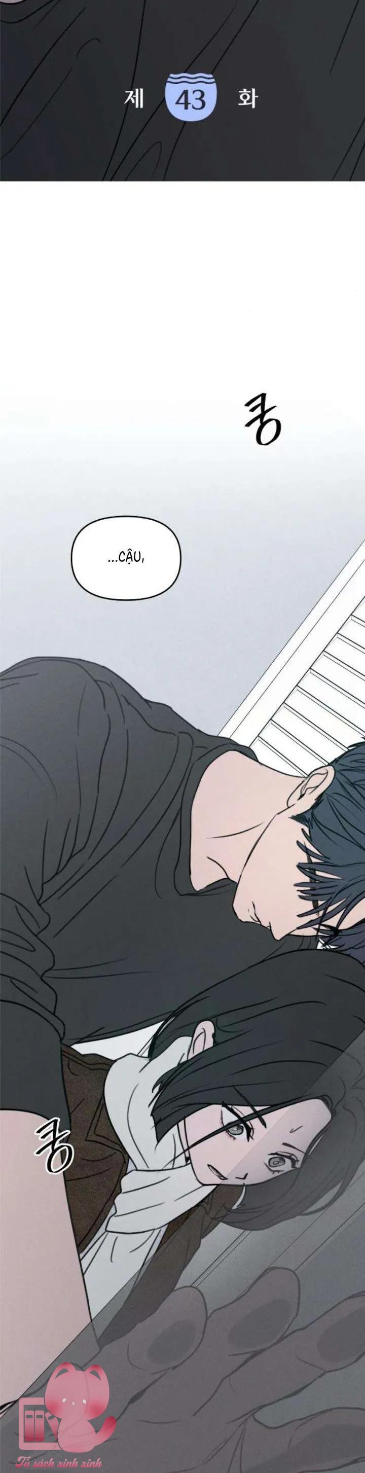 Muốn Bị Lừa Dối - Chap 43 - Trang 3