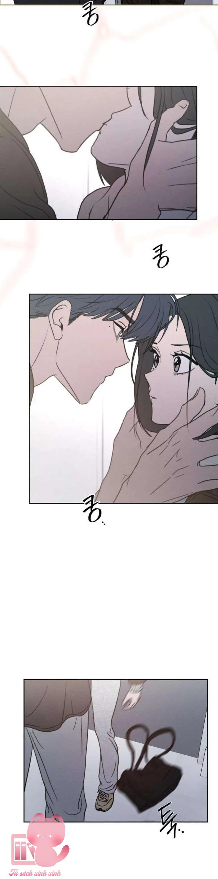 Muốn Bị Lừa Dối - Chap 43 - Trang 30