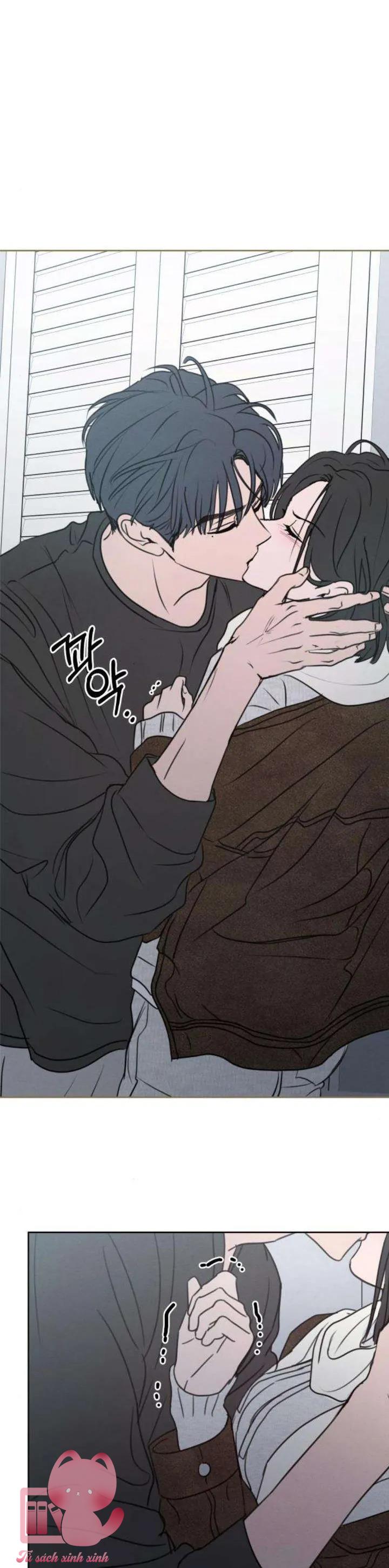 Muốn Bị Lừa Dối - Chap 43 - Trang 31