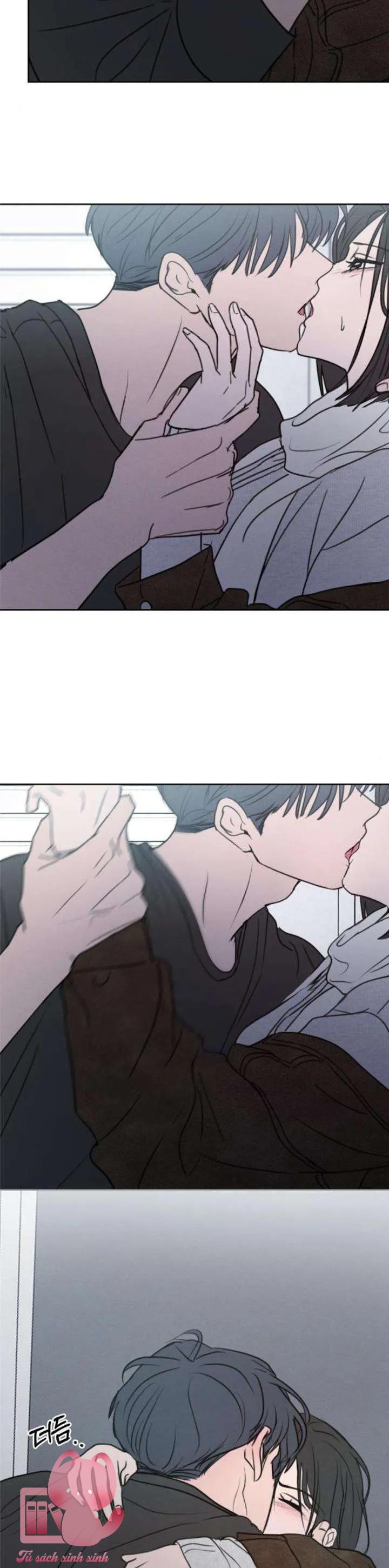 Muốn Bị Lừa Dối - Chap 43 - Trang 32