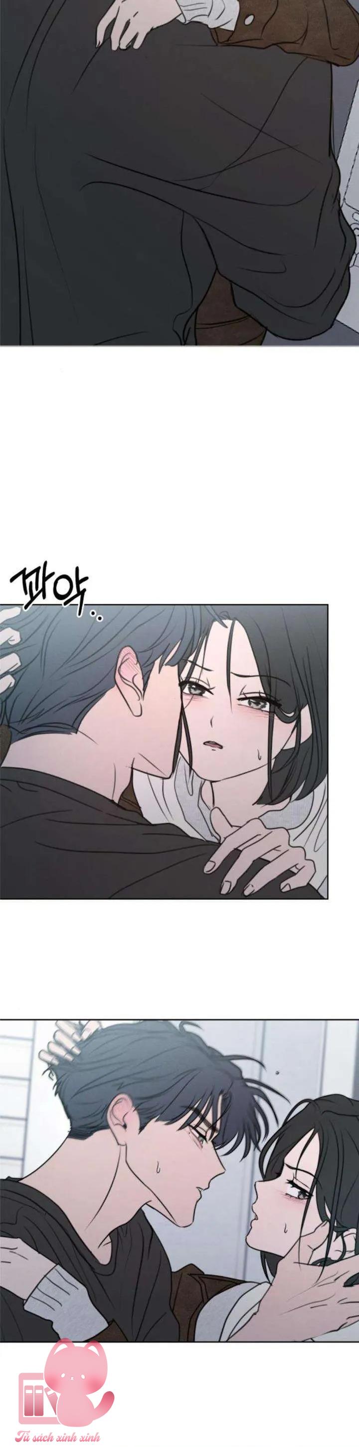 Muốn Bị Lừa Dối - Chap 43 - Trang 33