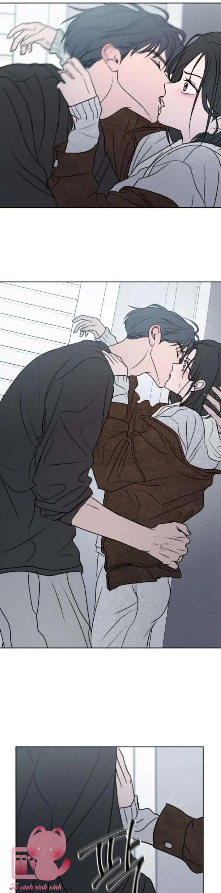 Muốn Bị Lừa Dối - Chap 43 - Trang 34