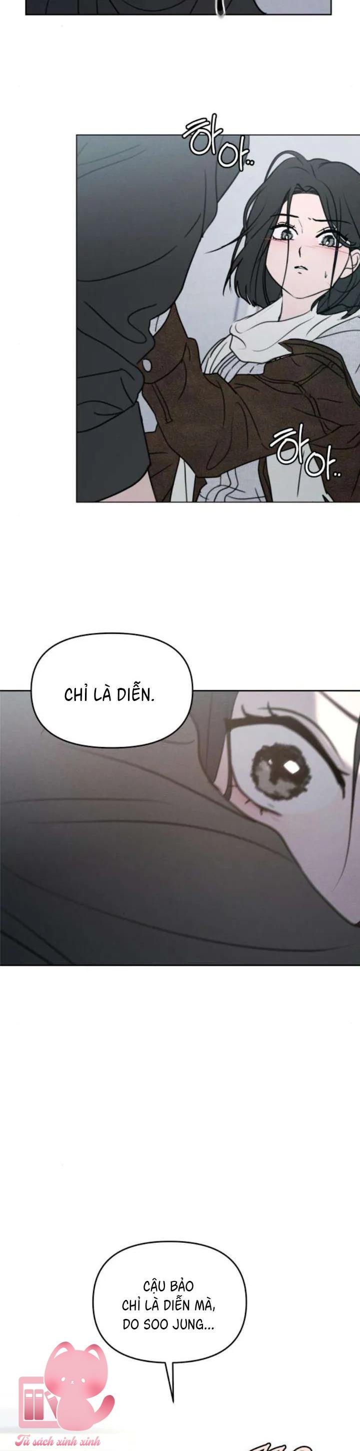 Muốn Bị Lừa Dối - Chap 43 - Trang 35