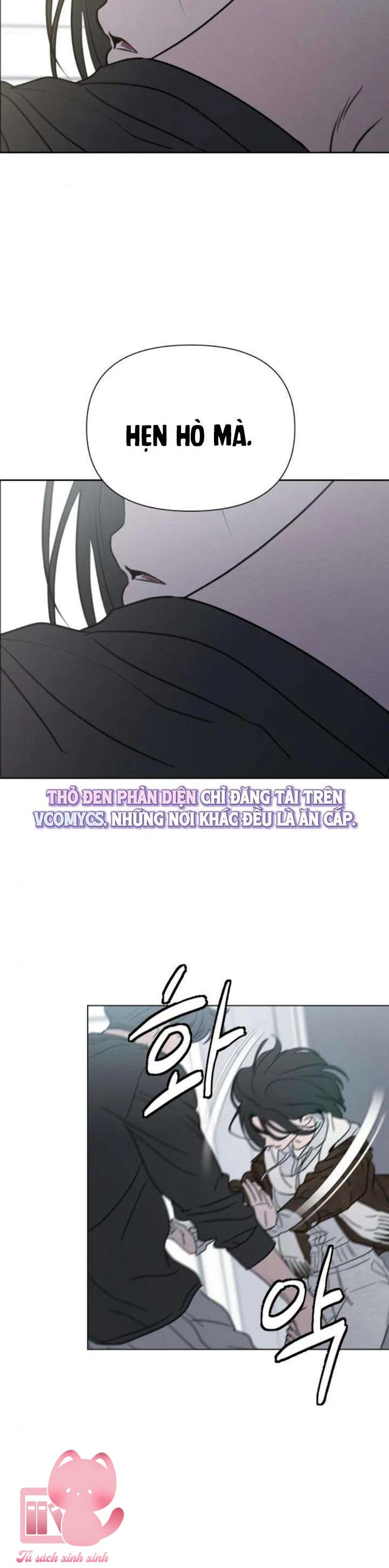 Muốn Bị Lừa Dối - Chap 43 - Trang 37