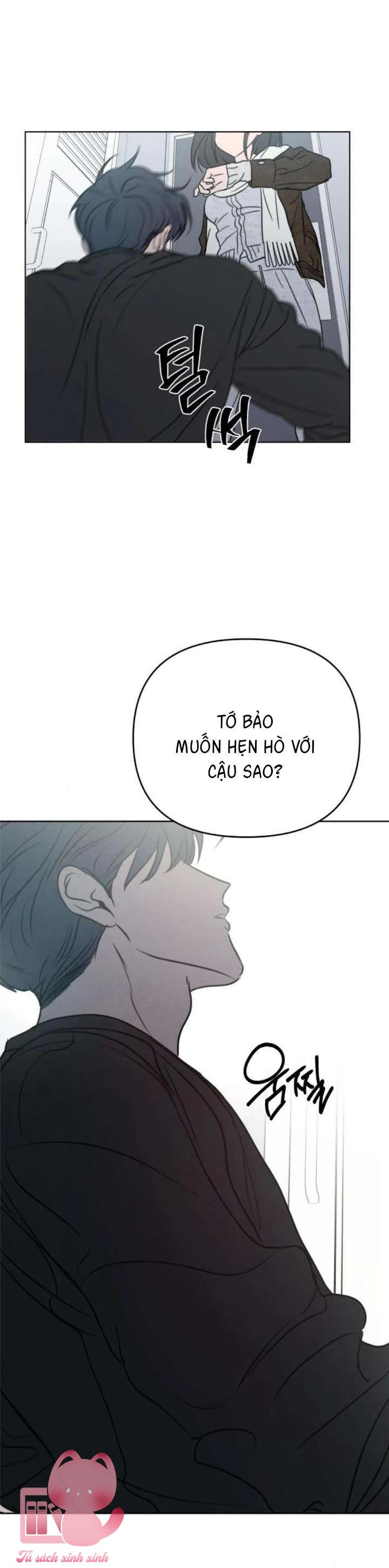 Muốn Bị Lừa Dối - Chap 43 - Trang 38