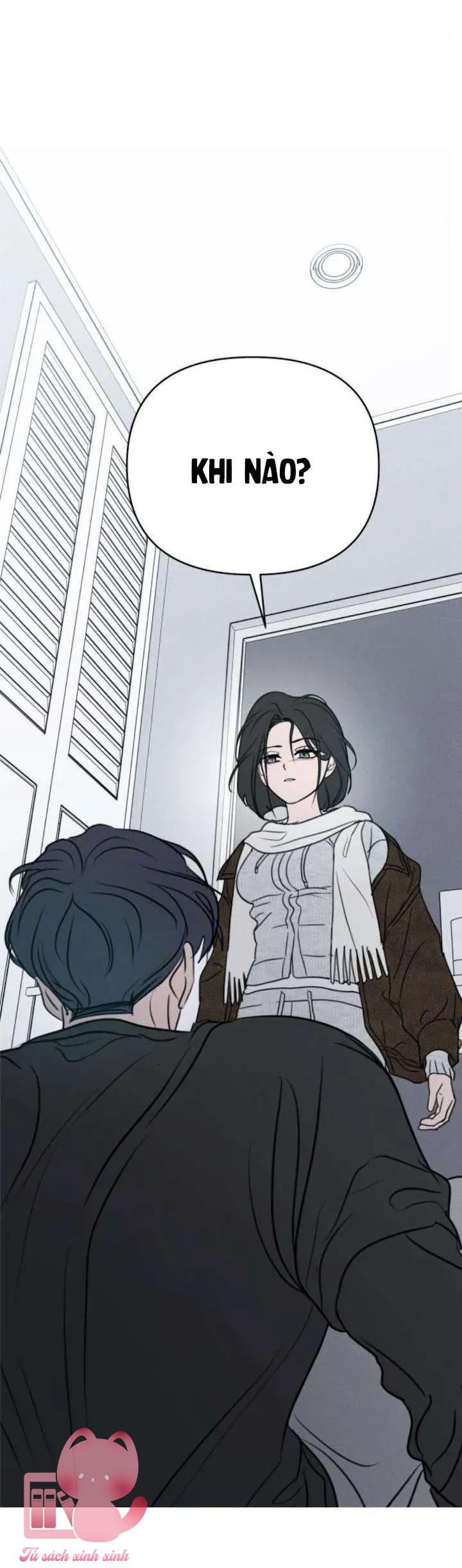 Muốn Bị Lừa Dối - Chap 43 - Trang 39