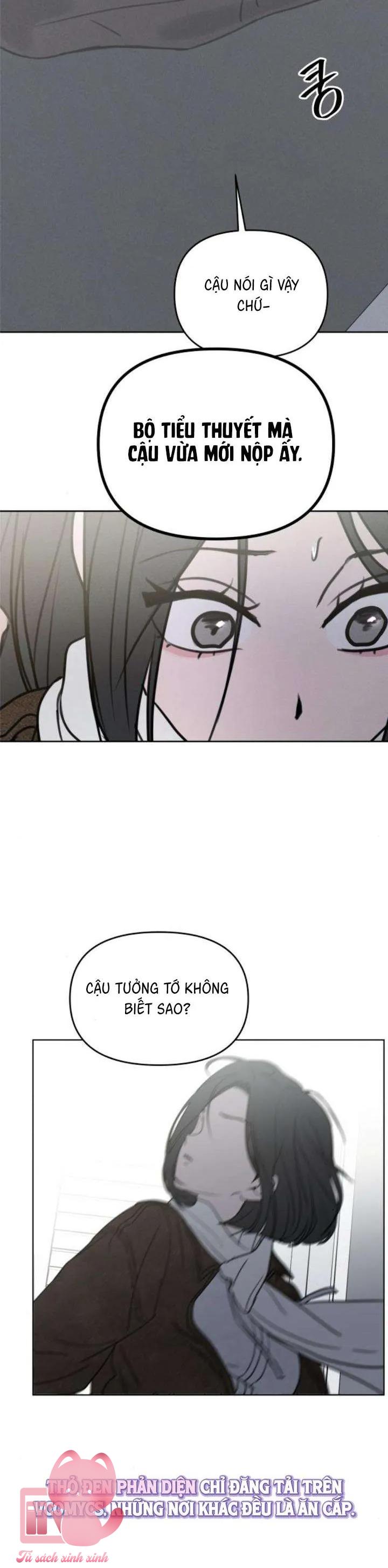 Muốn Bị Lừa Dối - Chap 43 - Trang 4