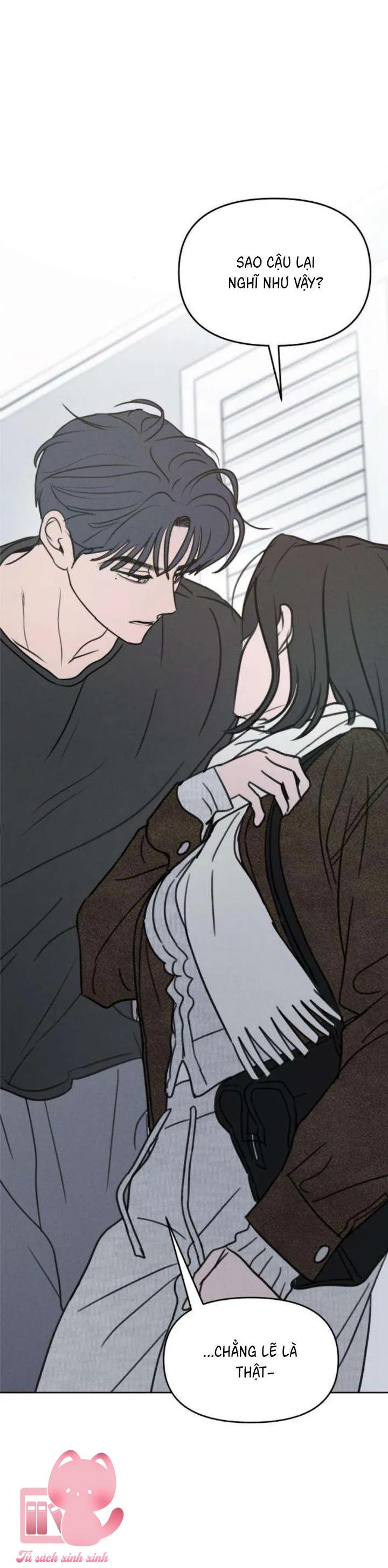 Muốn Bị Lừa Dối - Chap 43 - Trang 5