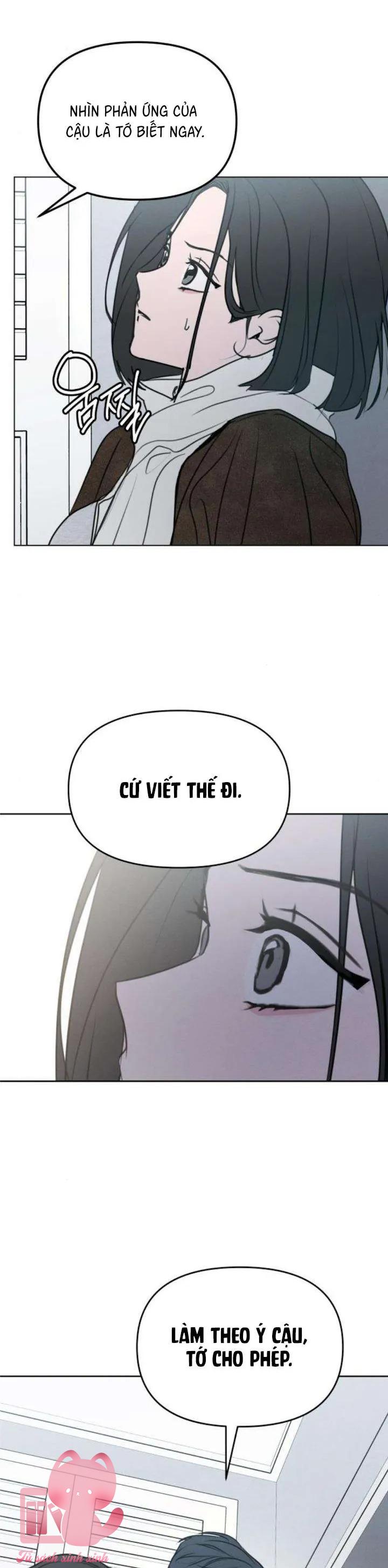 Muốn Bị Lừa Dối - Chap 43 - Trang 6