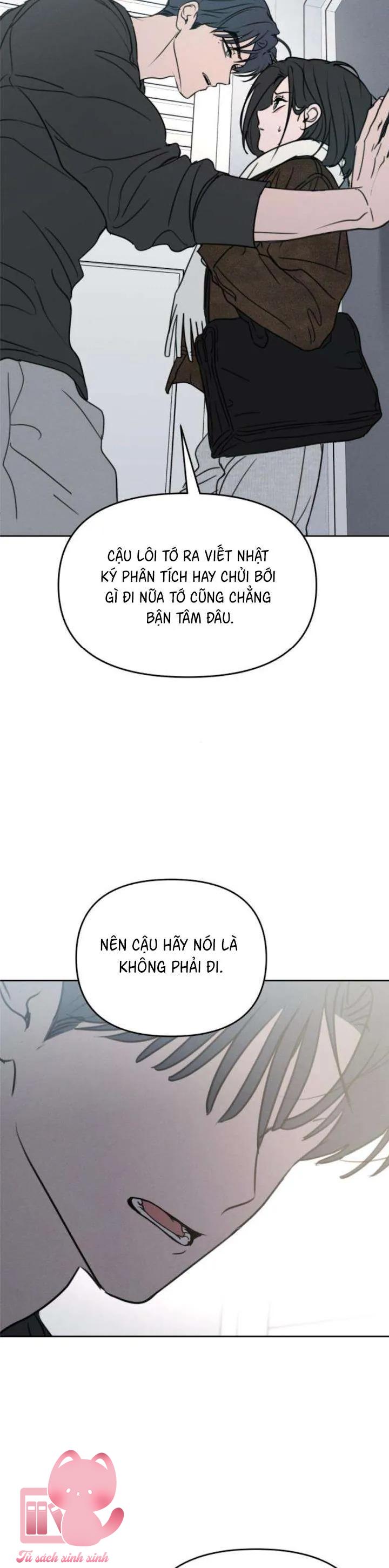 Muốn Bị Lừa Dối - Chap 43 - Trang 7