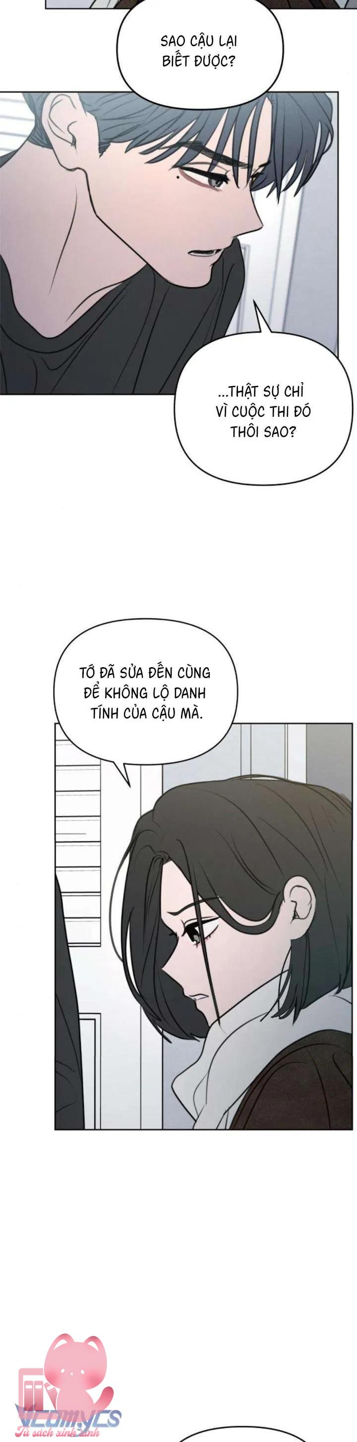 Muốn Bị Lừa Dối - Chap 43 - Trang 9