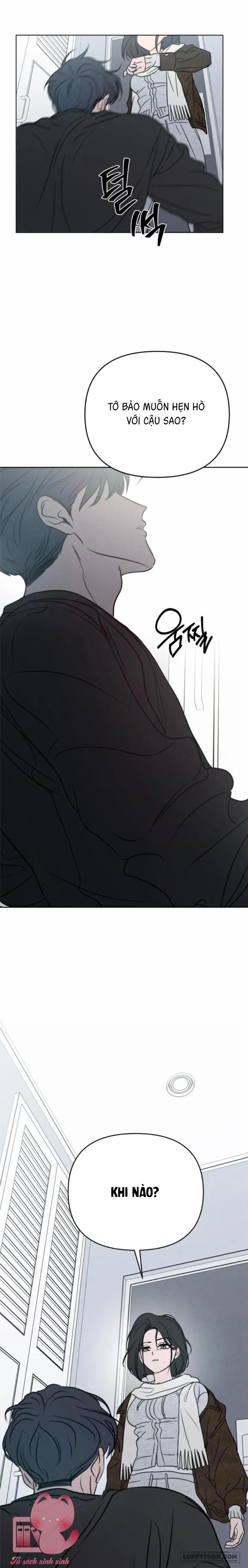 Muốn Bị Lừa Dối - Chap 44 - Trang 0
