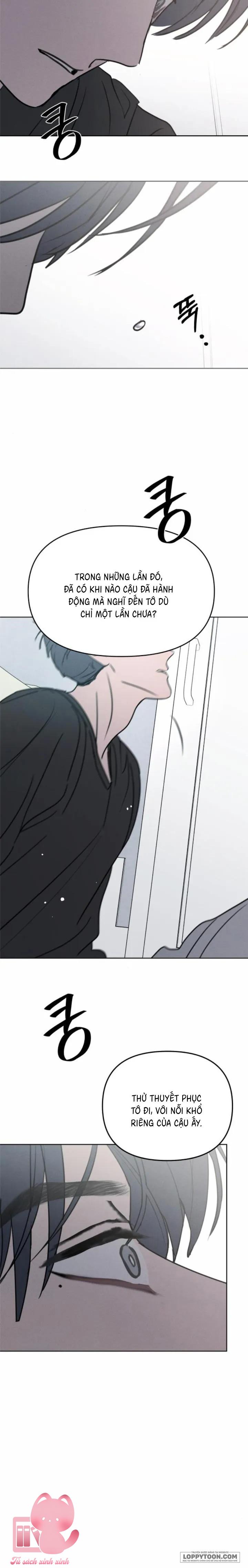 Muốn Bị Lừa Dối - Chap 44 - Trang 10