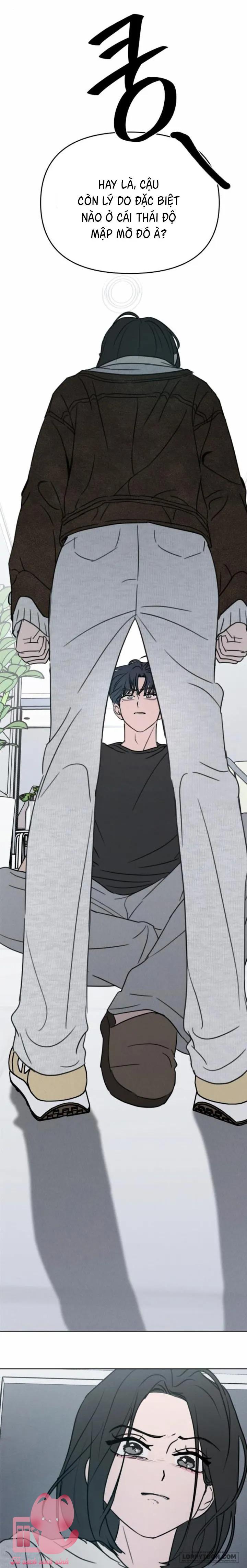 Muốn Bị Lừa Dối - Chap 44 - Trang 11
