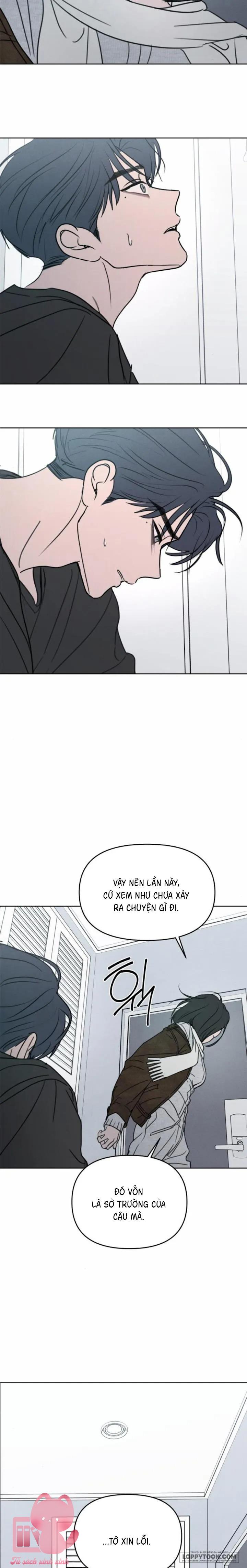 Muốn Bị Lừa Dối - Chap 44 - Trang 12