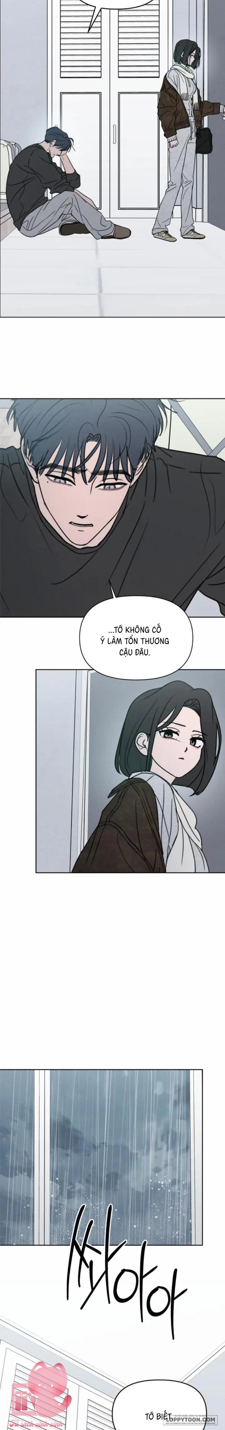 Muốn Bị Lừa Dối - Chap 44 - Trang 13