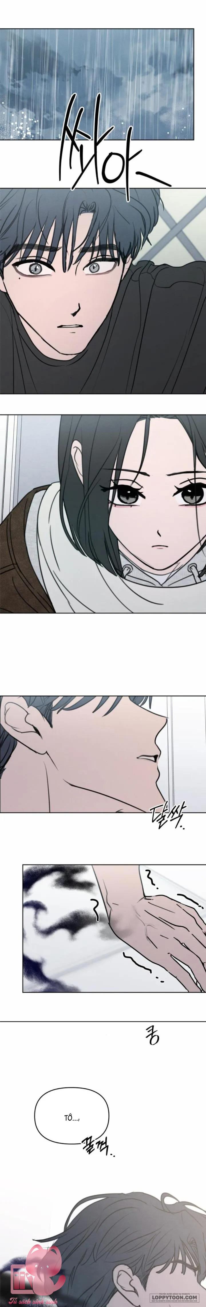 Muốn Bị Lừa Dối - Chap 44 - Trang 15